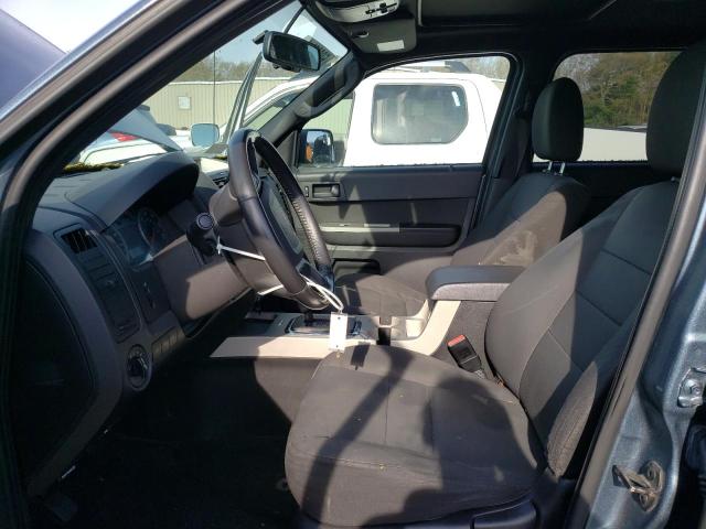 Photo 7 from auction – 2012 FORD ESCAPE XLT with VIN 1FMCU9D71CKB74404