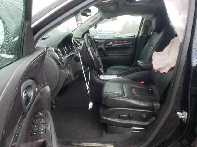 Photo 7 from auction – 2016 BUICK ENCLAVE with VIN 5GAKVBKD0GJ316073
