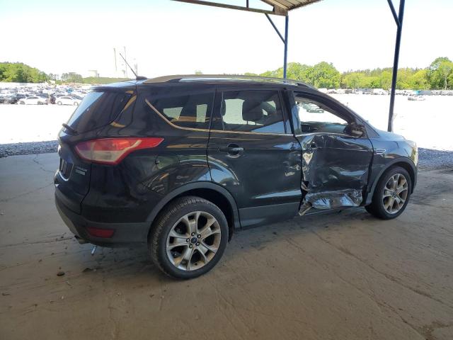 Photo 3 from auction – 2014 FORD ESCAPE TIT with VIN 1FMCU0JX0EUD07709