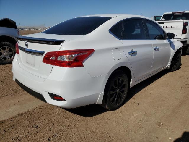Photo 3 from auction – 2018 NISSAN SENTRA S with VIN 3N1AB7AP1JY233446