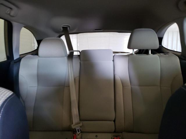Photo 10 from auction – 2020 SUBARU OUTBACK PR with VIN 4S4BTAEC3L3125100