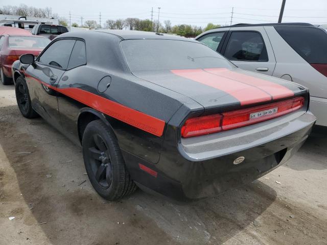 Photo 2 from auction – 2010 DODGE CHALLENGER with VIN 2B3CJ4DV8AH260510