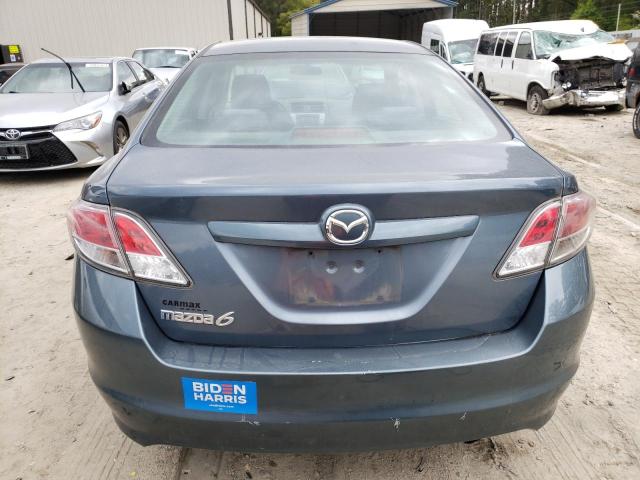 Photo 6 from auction – 2012 MAZDA 6 I with VIN 1YVHZ8DH3C5M30145