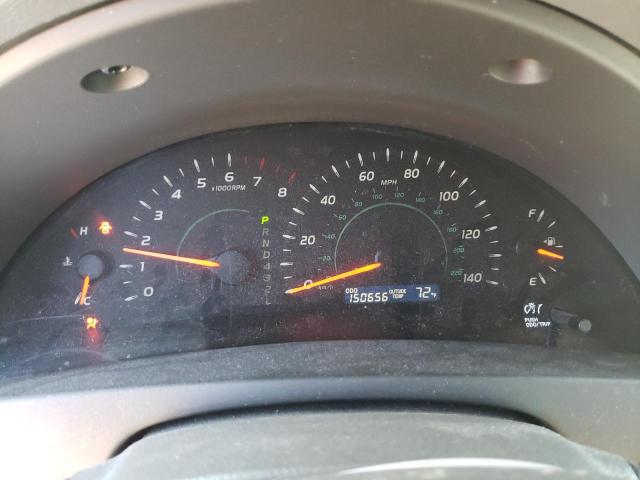 Photo 10 from auction – 2009 TOYOTA CAMRY BASE with VIN 4T4BE46K89R081492