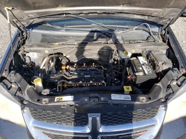 Photo 12 from auction – 2014 DODGE GRAND CARA with VIN 2C4RDGBG2ER175619