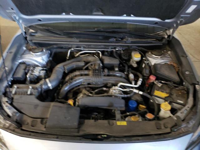 Photo 11 from auction – 2019 SUBARU CROSSTREK with VIN JF2GTAMC5KH289429