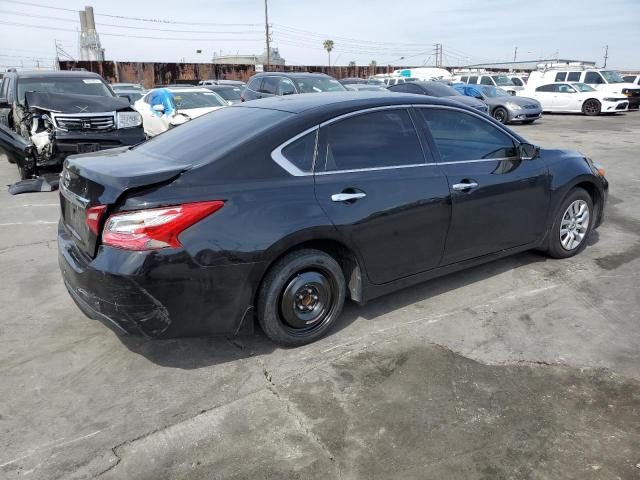 Photo 3 from auction – 2017 NISSAN ALTIMA 2.5 with VIN 1N4AL3AP2HC471169