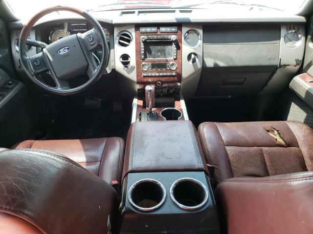 Photo 8 from auction – 2014 FORD EXPEDITION with VIN 1FMJK1H58EEF51870