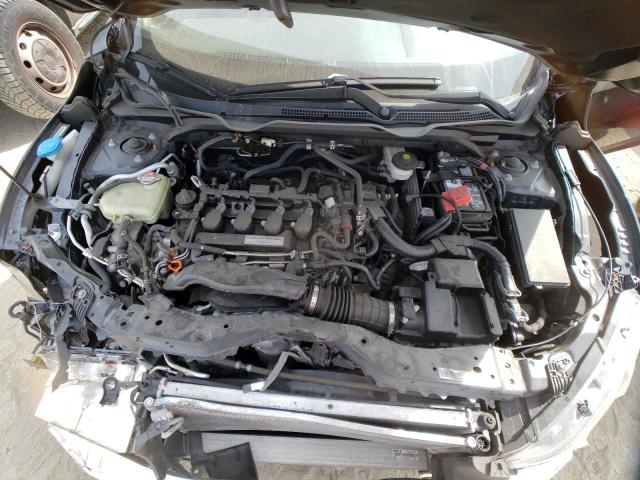 Photo 11 from auction – 2017 HONDA CIVIC EX with VIN 19XFC1F34HE209317
