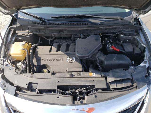 Photo 12 from auction – 2012 MAZDA CX-9 with VIN JM3TB2BA2C0366806