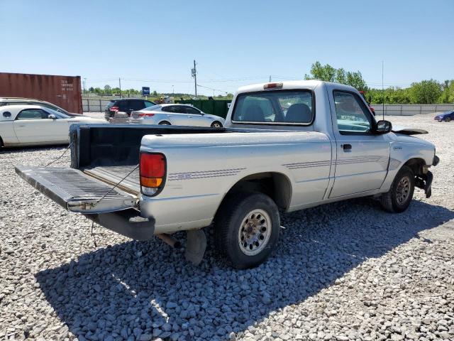 Photo 3 from auction – 1994 MAZDA B2300 with VIN 4F4CR12A9RTN02328