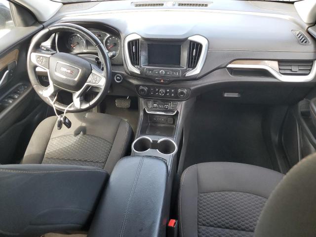 صورة رقم 8 من المزاد - 2019 GMC TERRAIN SL مع VIN 3GKALMEV4KL242565