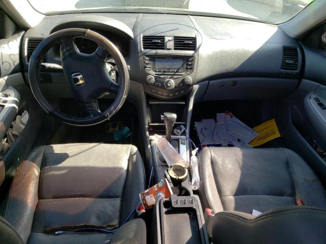 Photo 8 from auction – 2005 HONDA ACCORD EX with VIN 1HGCM66525A038534