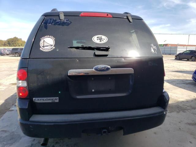 Photo 6 from auction – 2007 FORD EXPLORER X with VIN 1FMEU63E17UB47236