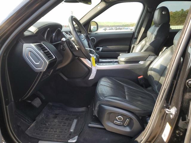 Photo 7 from auction – 2016 LAND ROVER RANGE ROVE with VIN SALWR2EF6GA599850