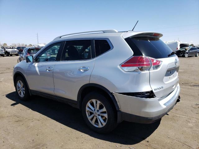 Photo 2 from auction – 2014 NISSAN ROGUE S with VIN 5N1AT2MV5EC790782
