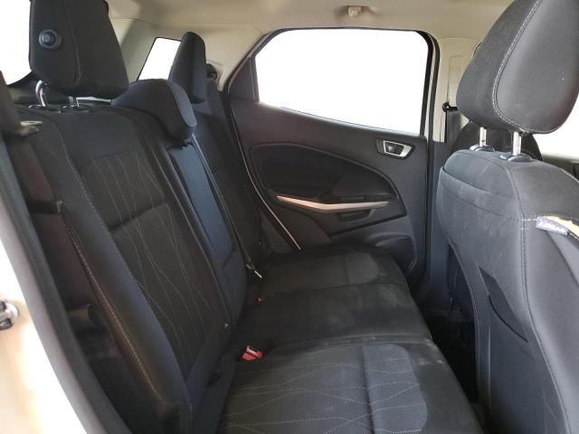 Photo 11 from auction – 2019 FORD ECOSPORT S with VIN MAJ3S2GE1KC258541
