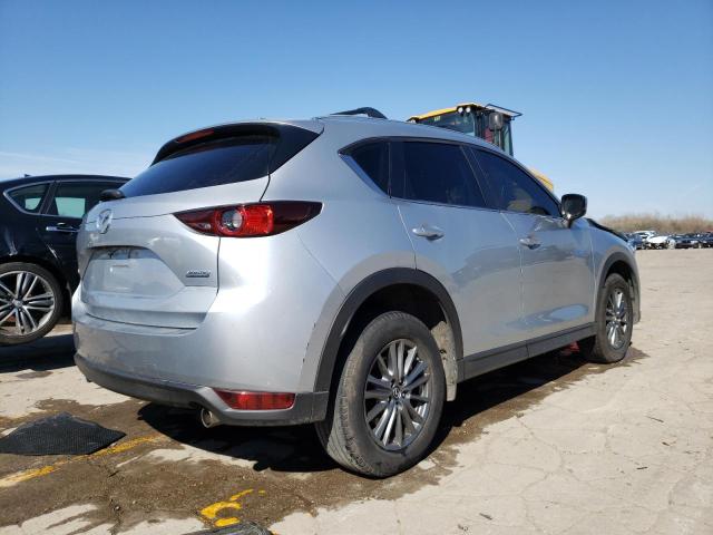 Photo 3 from auction – 2017 MAZDA CX-5 SPORT with VIN JM3KFABL9H0119267
