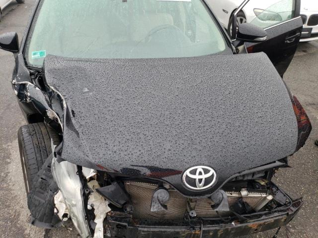 Photo 12 from auction – 2013 TOYOTA VENZA LE with VIN 4T3BA3BB6DU041966