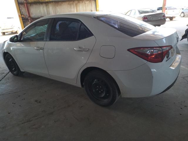Photo 2 from auction – 2014 TOYOTA COROLLA L with VIN 5YFBURHE5EP097663