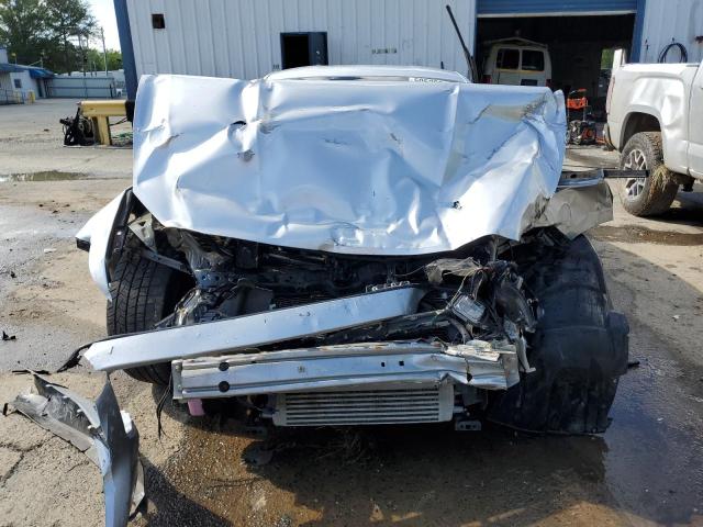 Photo 5 from auction – 2017 FORD MUSTANG with VIN 1FA6P8TH0H5356863