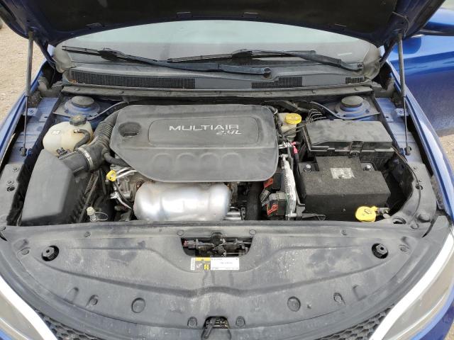Photo 11 from auction – 2015 CHRYSLER 200 LIMITE with VIN 1C3CCCAB2FN685687