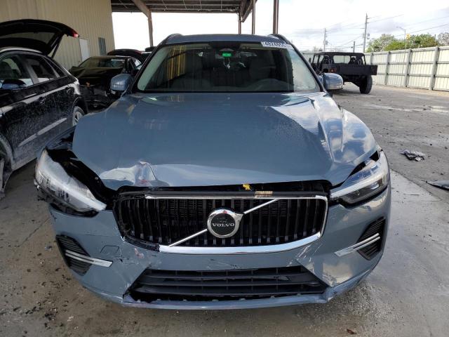 Photo 5 from auction – 2022 VOLVO XC60 B5 MO with VIN YV4L12DK9N1961440