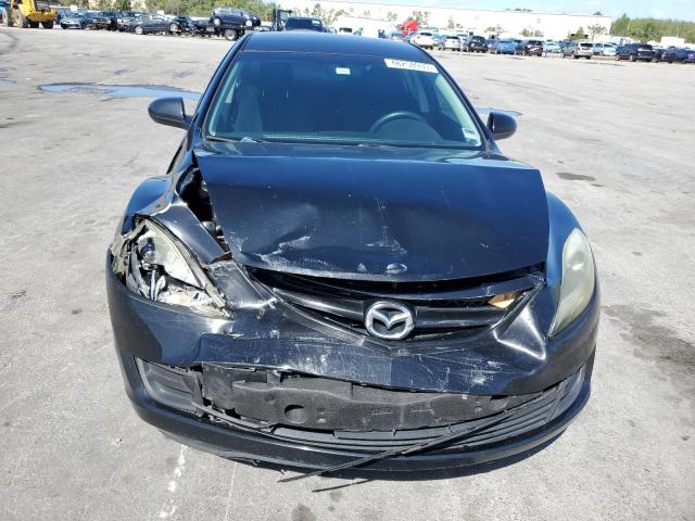 Photo 5 from auction – 2011 MAZDA 6 I with VIN 1YVHZ8BH9B5M23945