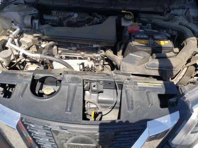 Photo 11 from auction – 2017 NISSAN ROGUE S with VIN KNMAT2MT4HP581582