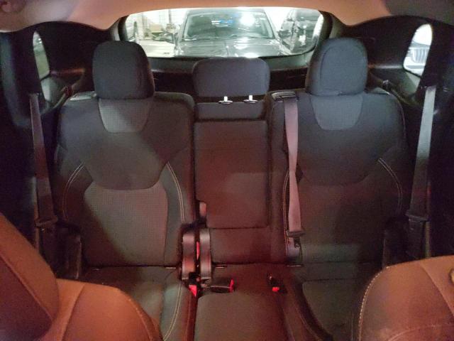 Photo 10 from auction – 2015 JEEP CHEROKEE L with VIN 1C4PJMCB6FW696997