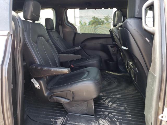 Photo 11 from auction – 2018 CHRYSLER PACIFICA T with VIN 2C4RC1EG9JR258132