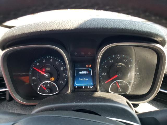 Photo 9 from auction – 2014 CHEVROLET MALIBU LTZ with VIN 1G11H5SL7EF116391