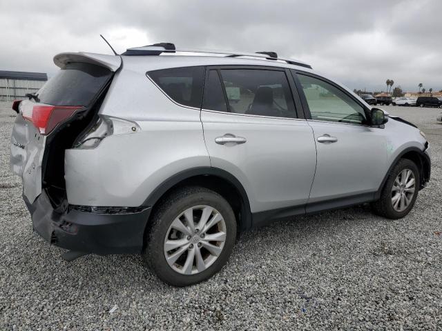 Photo 3 from auction – 2015 TOYOTA RAV4 LIMIT with VIN JTMDFREV4FD131880