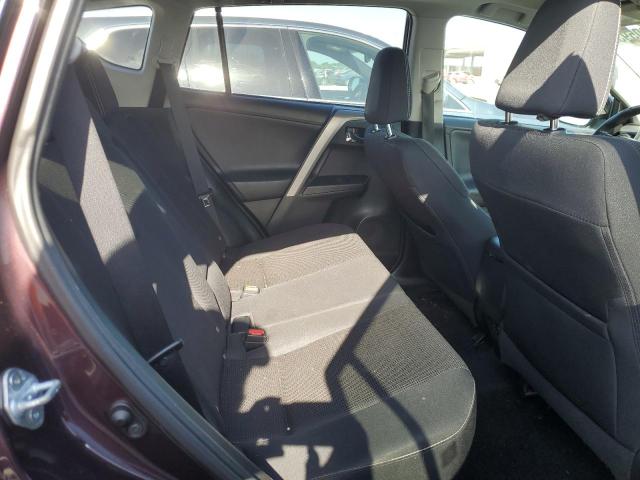 Photo 11 from auction – 2016 TOYOTA RAV4 XLE with VIN 2T3RFREV5GW462087