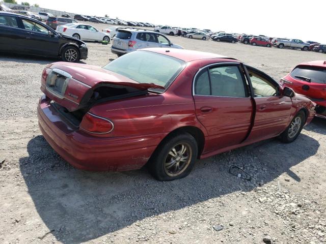 Photo 3 from auction – 2005 BUICK LESABRE CU with VIN 1G4HP52K25U153307