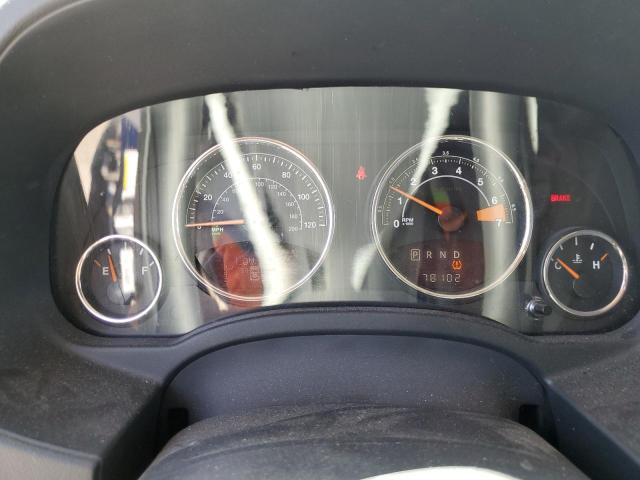 Photo 9 from auction – 2014 JEEP PATRIOT LI with VIN 1C4NJPCB5ED643257