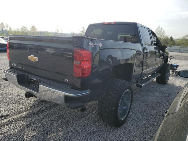 Photo 3 from auction – 2014 CHEVROLET SILVERADO with VIN 3GCUKSEC2EG285068
