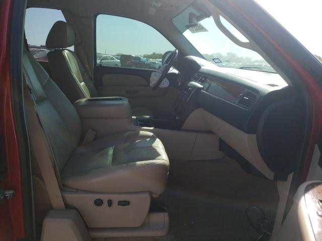 Photo 7 from auction – 2007 CHEVROLET SILVERADO with VIN 1GCEK19Y47Z552329
