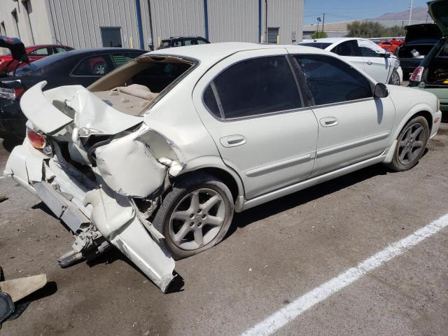 Photo 3 from auction – 2003 NISSAN MAXIMA GLE with VIN JN1DA31DX3T524795