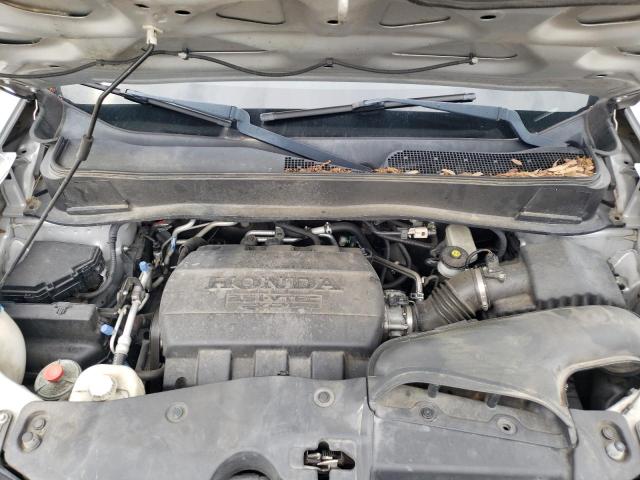 Photo 12 from auction – 2011 HONDA PILOT EXL with VIN 5FNYF3H62BB037924