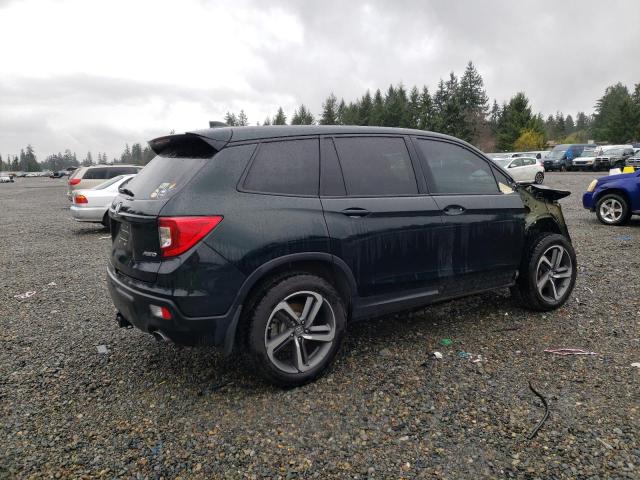 Photo 3 from auction – 2020 HONDA PASSPORT E with VIN 5FNYF8H56LB002941