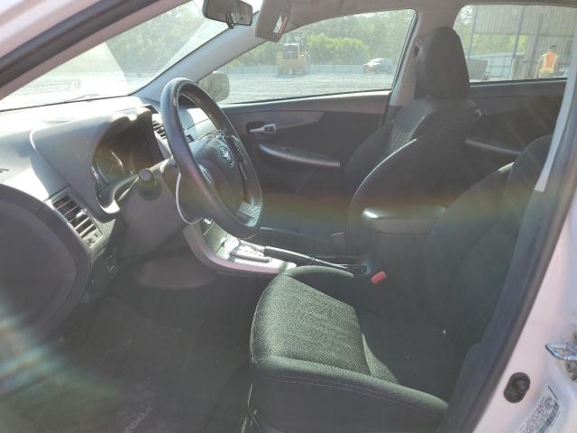 Photo 7 from auction – 2013 TOYOTA COROLLA with VIN 5YFBU4EE2DP187648
