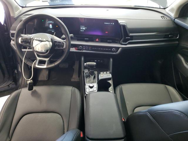 Photo 8 from auction – 2023 KIA SPORTAGE E with VIN 5XYK33AF8PG075649