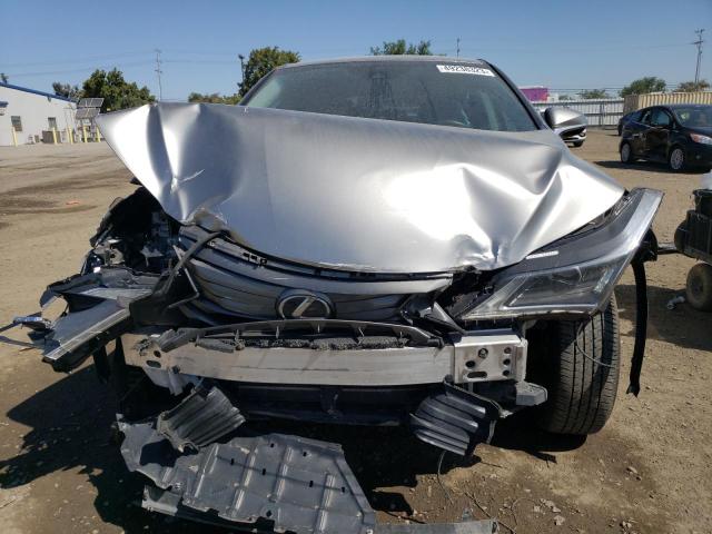 Photo 5 from auction – 2018 LEXUS RX 350 BAS with VIN 2T2ZZMCA2JC094703