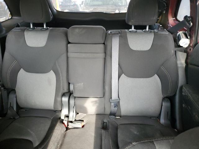 Photo 10 from auction – 2016 JEEP CHEROKEE S with VIN 1C4PJLAB3GW258324