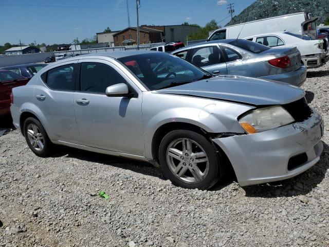 Photo 4 from auction – 2012 DODGE AVENGER SX with VIN 1C3CDZCBXCN200432