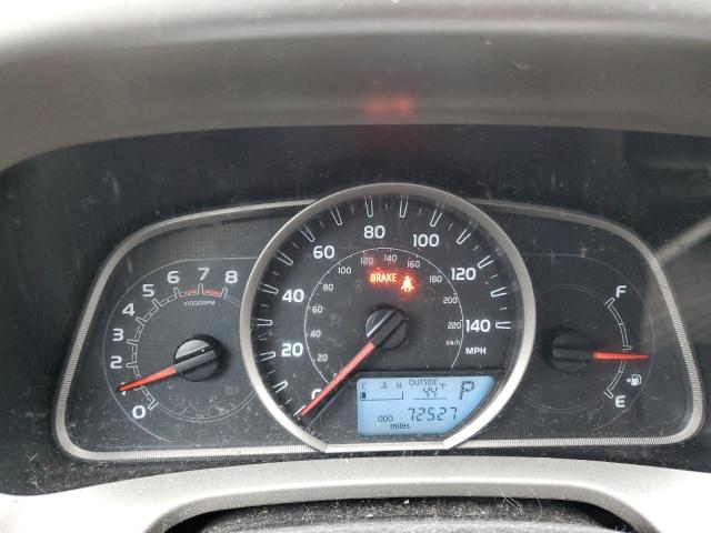 صورة رقم 9 من المزاد - 2013 TOYOTA RAV4 LE مع VIN 2T3BFREV7DW087364