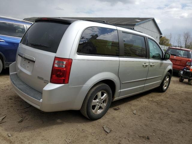 Photo 3 from auction – 2010 DODGE GRAND CARA with VIN 2D4RN5D13AR102010