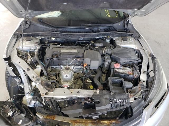 Photo 11 from auction – 2013 HONDA ACCORD LX with VIN 1HGCR2F37DA020375