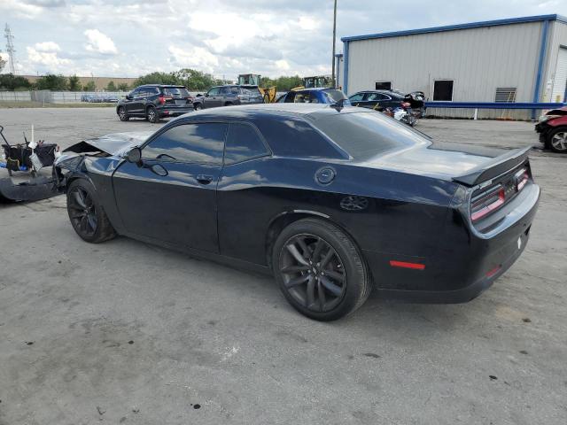 Photo 2 from auction – 2019 DODGE CHALLENGER with VIN 2C3CDZFJXKH701993